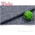 Knit Jersey 5% Spandex 95% Polyester Cation Fabric